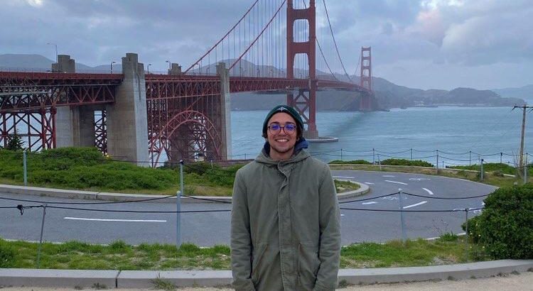 San Francisco, California.