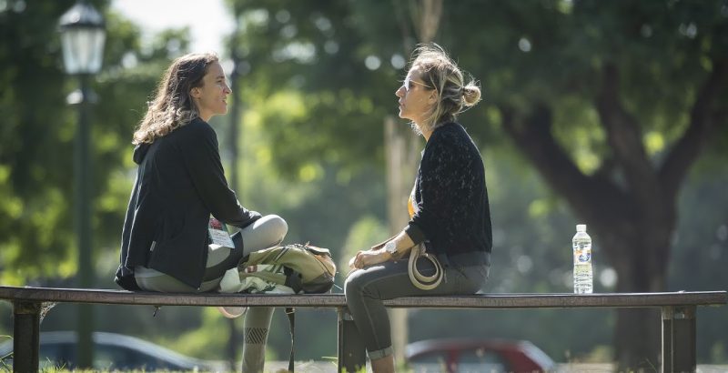 Caminata de Mentoreo – 145