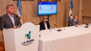 Segunda ola. Nuevas restricciones para toda La Pampa