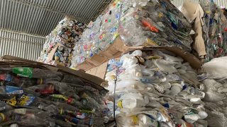 Reciclados La Pampa: gestionar los residuos, un tema de todos