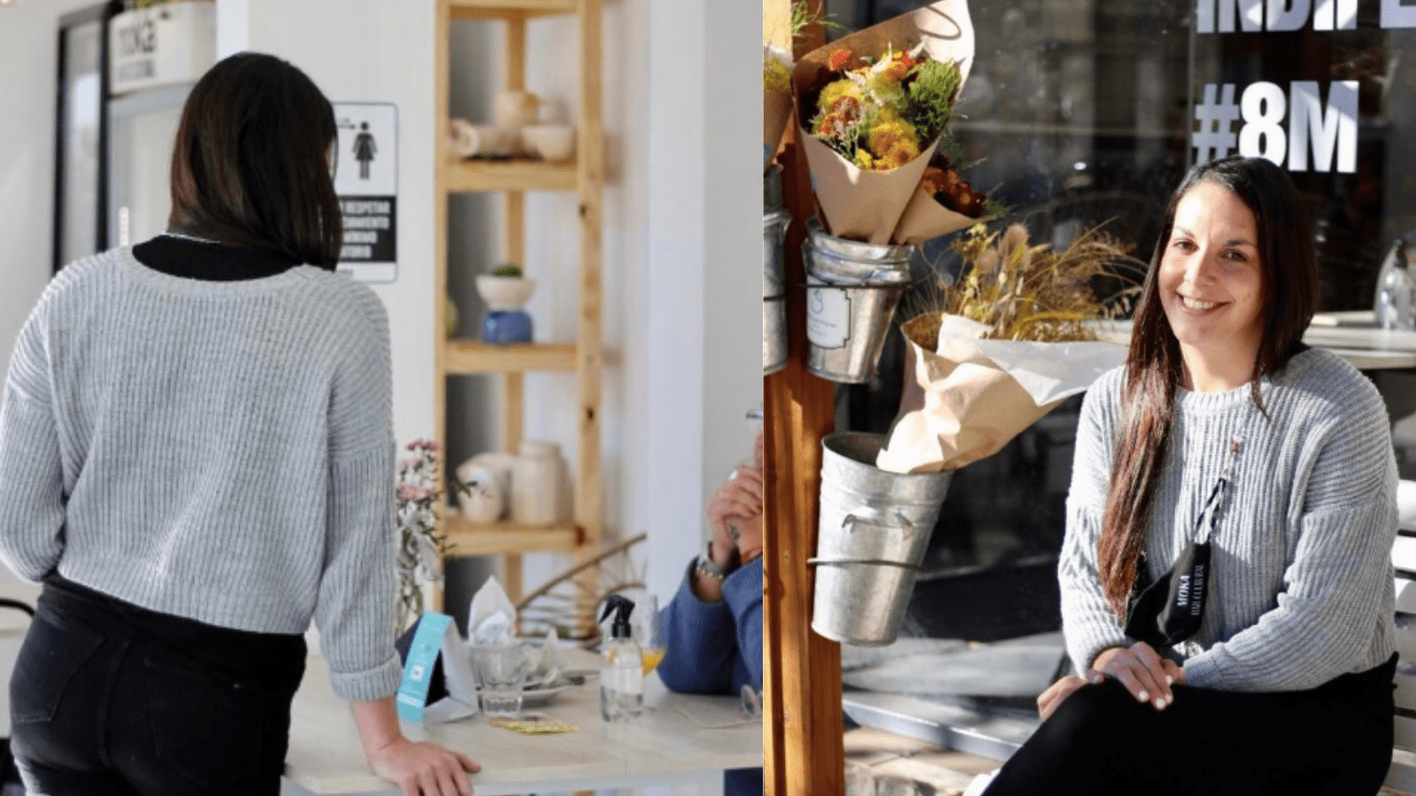 MOKA café, un lugar en el que la cultura emerge La Pampa Noticias