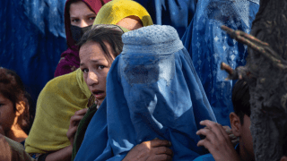 Las mujeres afganas y sus derechos, tras el control talibán