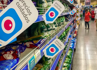 Inflación en Argentina.