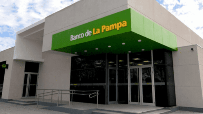 Banco de La Pampa: promo Día de la Madre, prestamos para viviendas y fondo de asistencia laboral