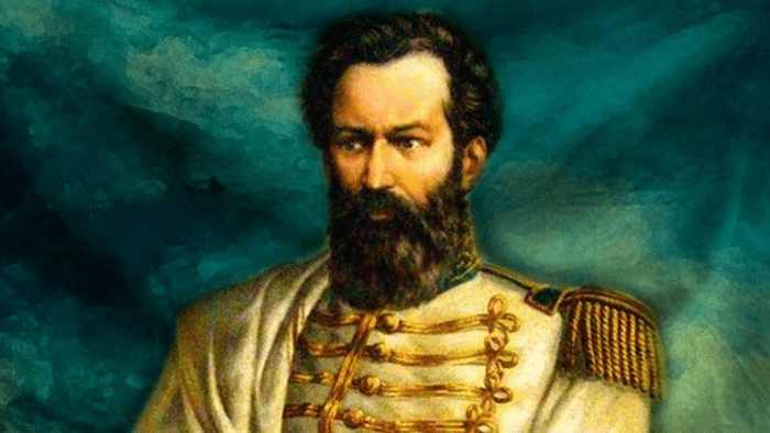 Feriado en Argentina en homenaje a Güemes, el protector del norte