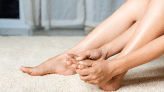 La salud de nuestros pies