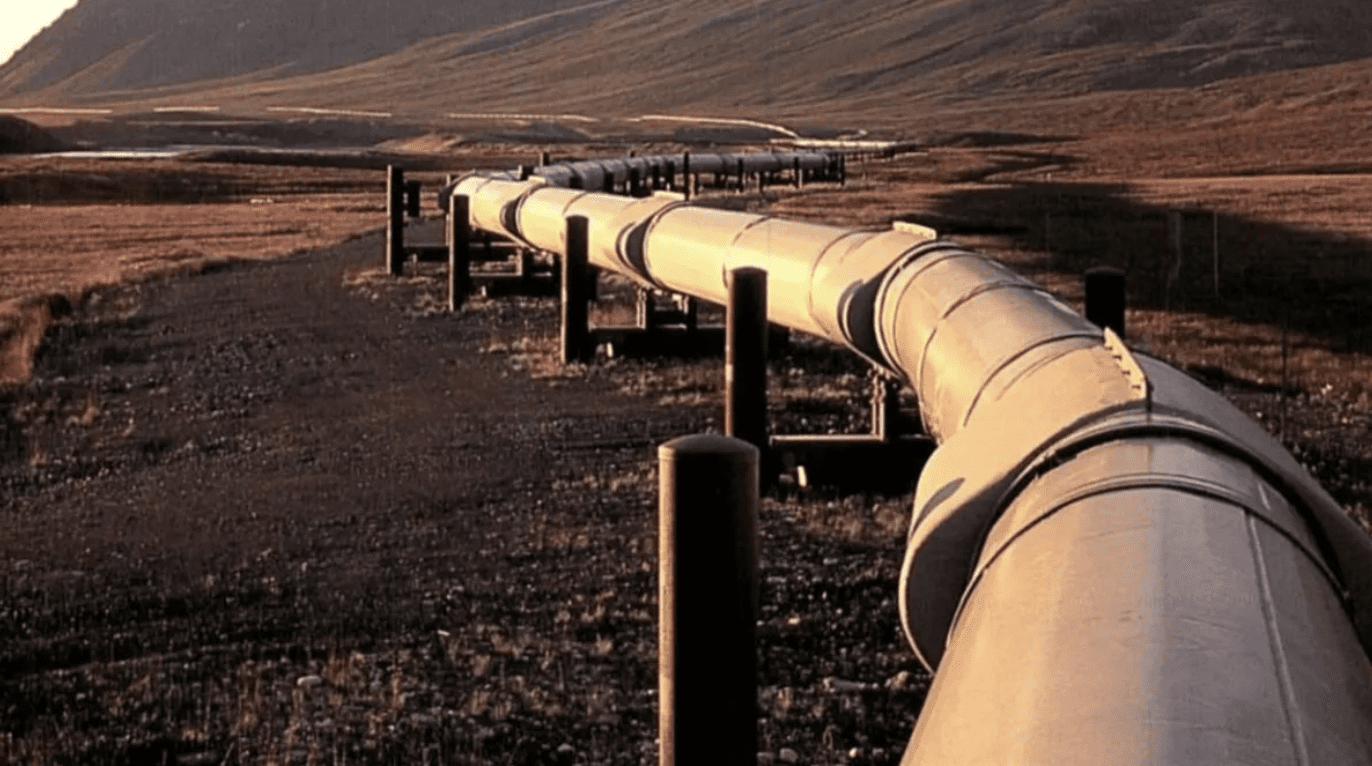 El gasoducto NÃ©stor Kirchner tiene una importante escala en MacachÃ­n