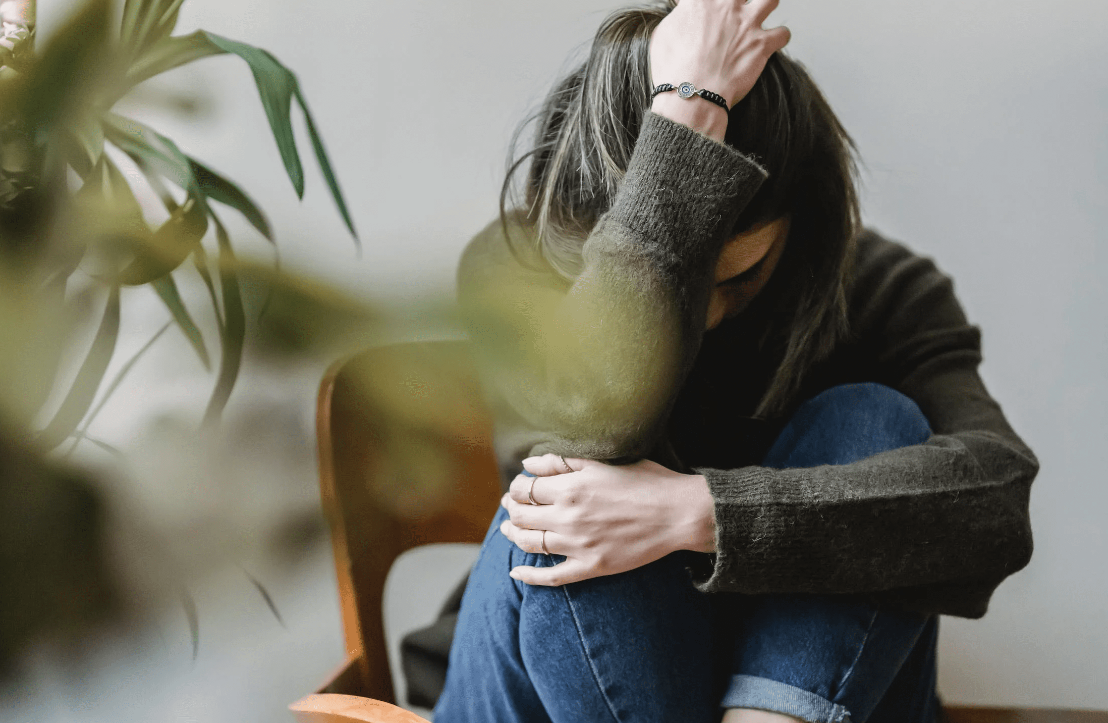 Sentir dolor: una «enfermedad invisible», sensorial y emocional