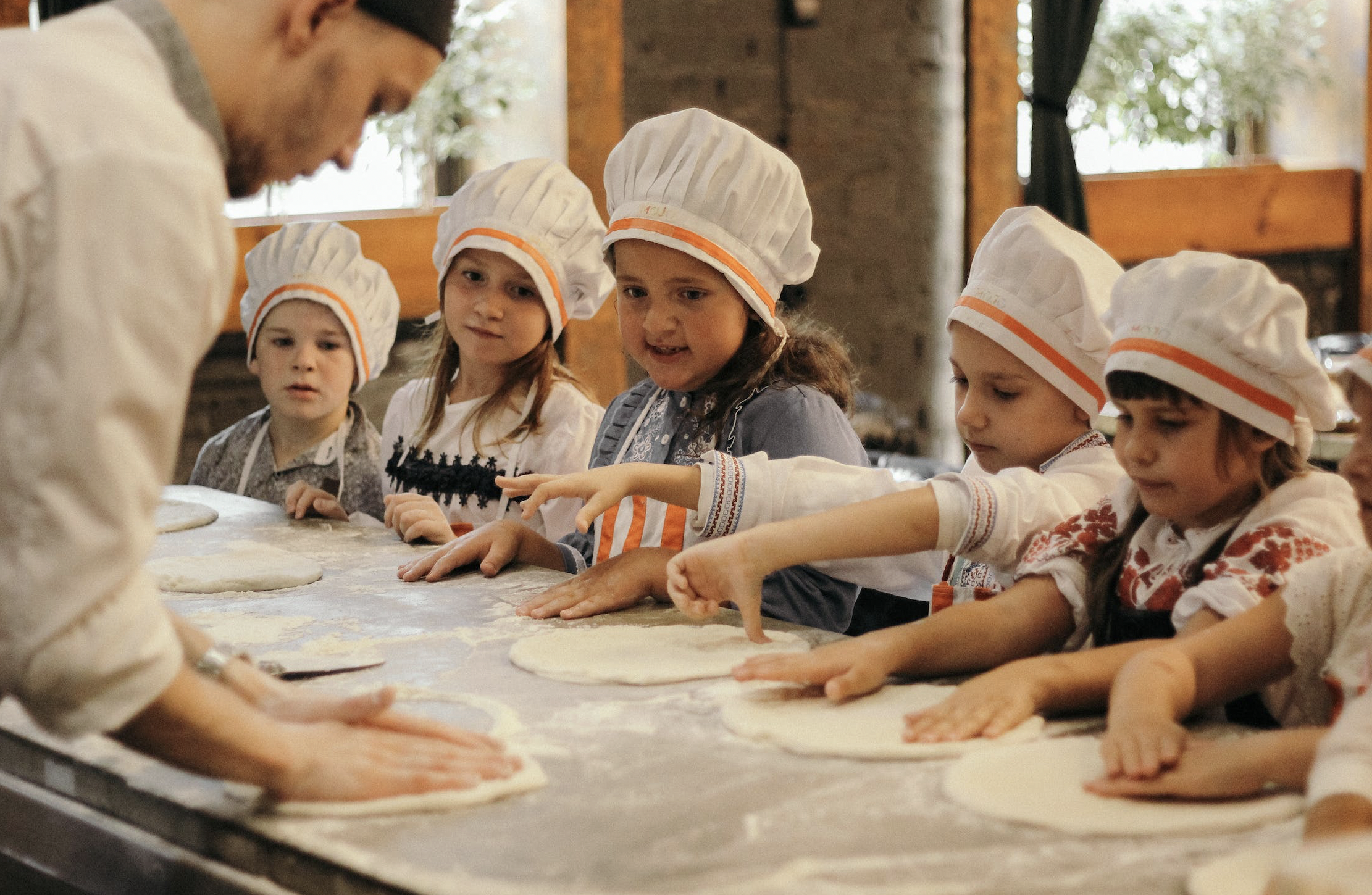 Infancia y alergias alimentarias: una condición para estar en alerta