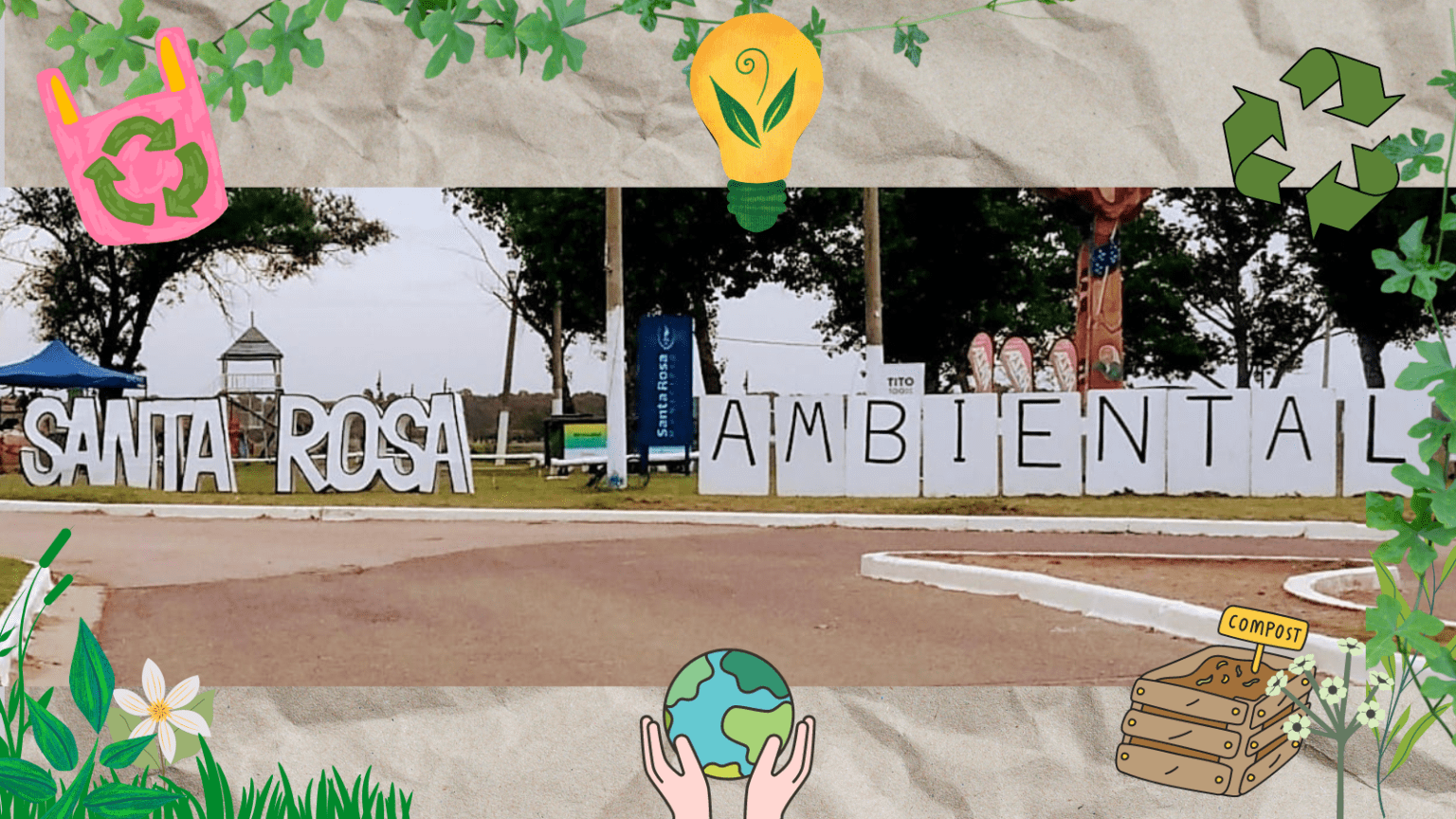 Santa Rosa Ambiental: ¿cómo mejorar la calidad ambiental en La Pampa ...