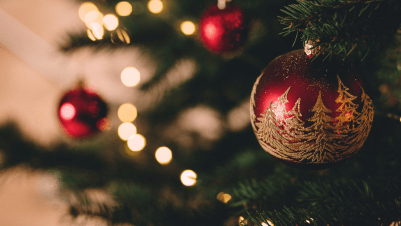 ¿Cuál es el origen de la Navidad?
