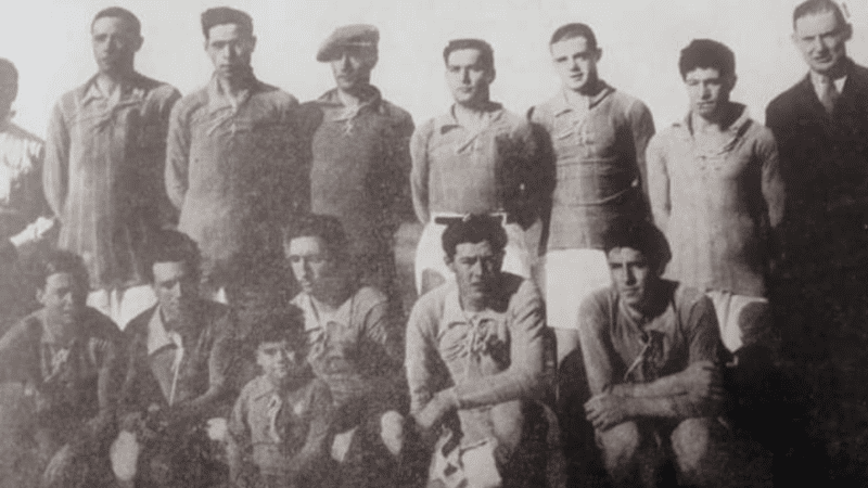 All Boys de Santa Rosa, una historia de 100 años