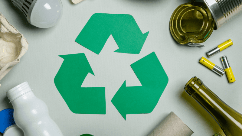 Â¿Por quÃ© es importante reciclar y cÃ³mo se hace?