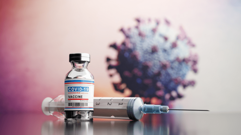 Aumentan los casos de COVID ¿cómo es la vacunación en Argentina?