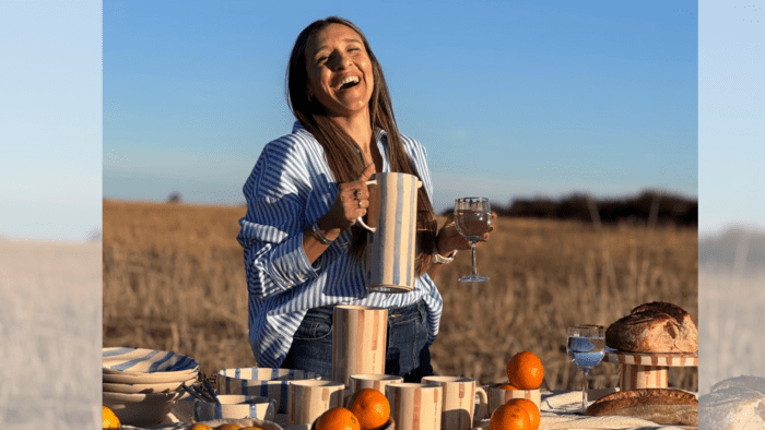 Proyecto Parra: pasión por el espacio interior