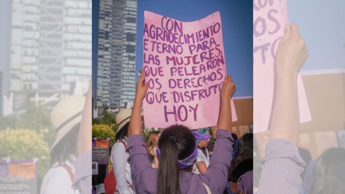 Derechos conquistados: un repaso histórico