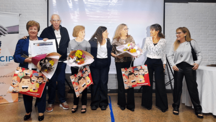 Premios de CACIP para mujeres emprendedoras de La Pampa