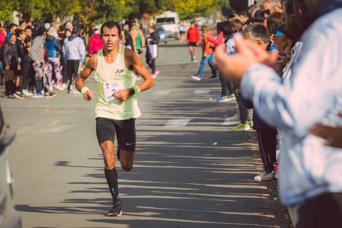 Los resultados de A Pampa Traviesa