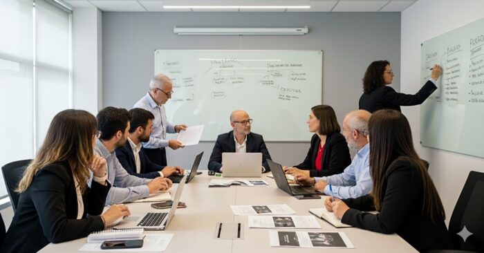 La UNLPam lanzó una Maestría en Gestión de la Información