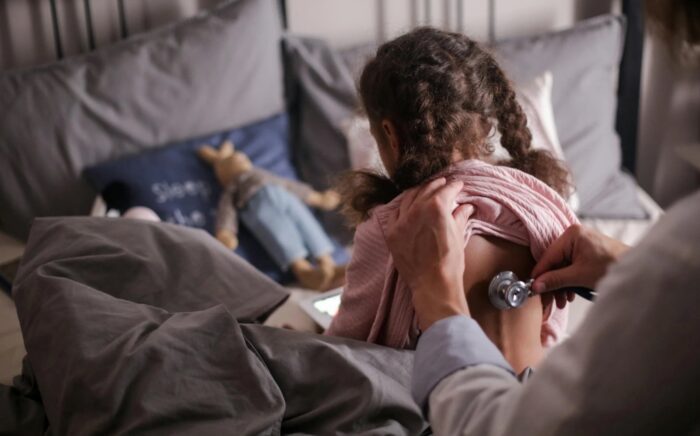 Casos de coqueluche en General Pico: refuerzan medidas de prevención y vacunación en La Pampa