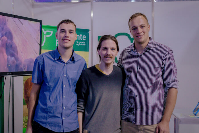 Creciente fértil: de la libreta ganadera a un software de gestión