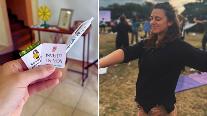 Salud financiera: no sólo una cuestión de números