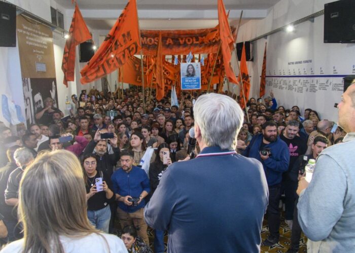 El peronismo ganó por un punto a La Libertad Avanza en La Pampa