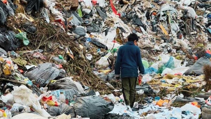 Cambio Climático: la responsabilidad global comienza «en casa»