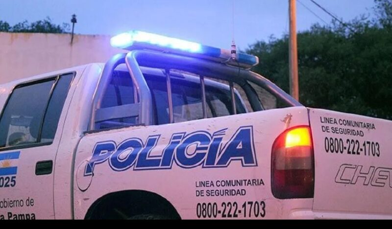 Buscan a una adolescente