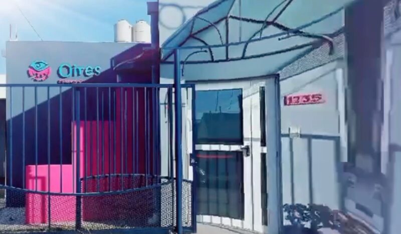 Cierra un Centro de Apoyo a la Inclusión