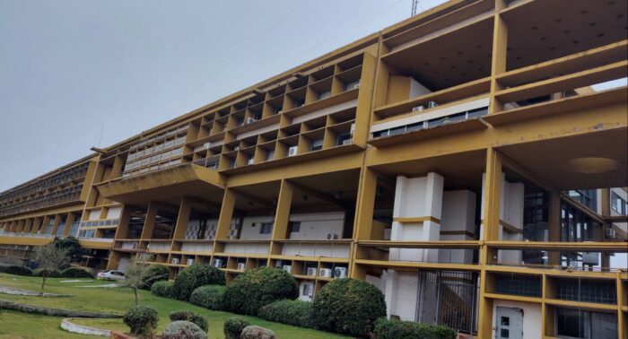 Reducción horaria en Casa de Gobierno