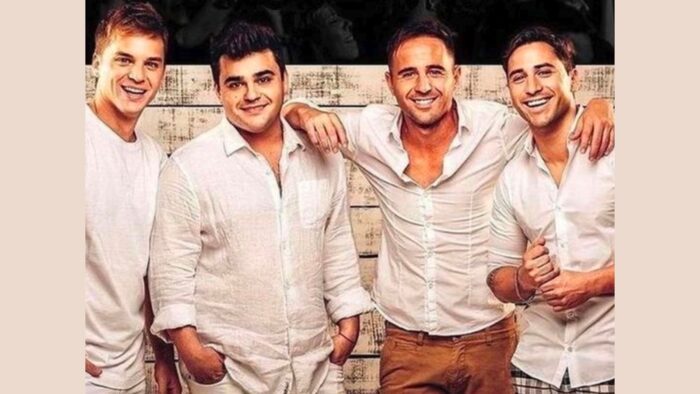 Los Totora, la Fiesta del Cucú, una remada nocturna y mucho más