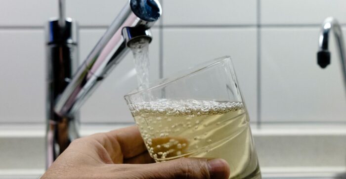 Agua turbia en Santa Rosa: «Es normal», confirmó el Municipio