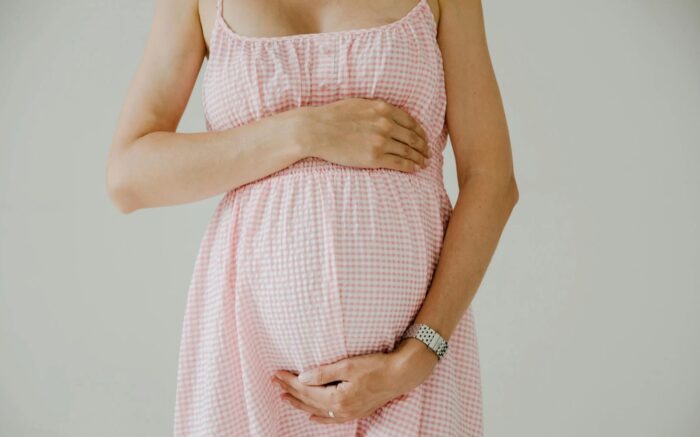 Comenzó la vacunación contra el Virus Sincicial Respiratorio para embarazadas