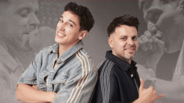 Q´Lokura, la Fiesta del Trigo, nueva peli de Bob Esponja y las primeras pruebas de A Pampa Traviesa: La Pampa cultural