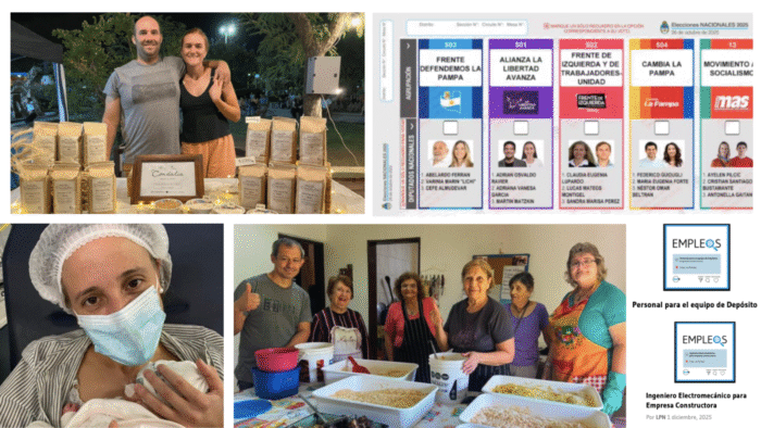 Las notas más leídas del año en #LPN