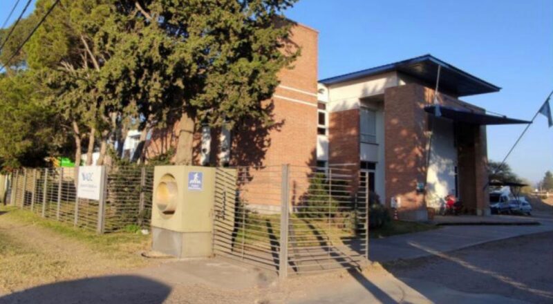 Fallas en el Acueducto