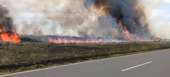 Tormentas eléctricas