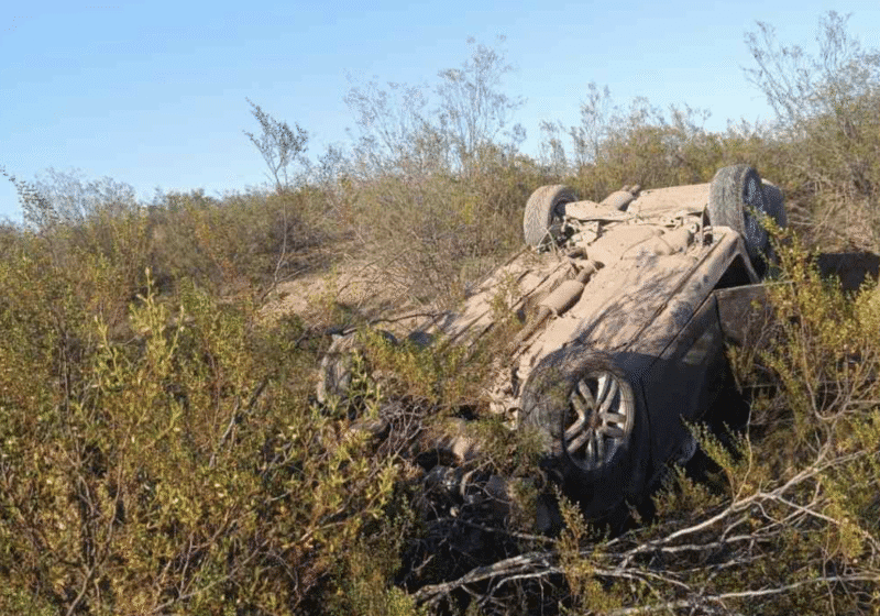 Un joven de 25 años