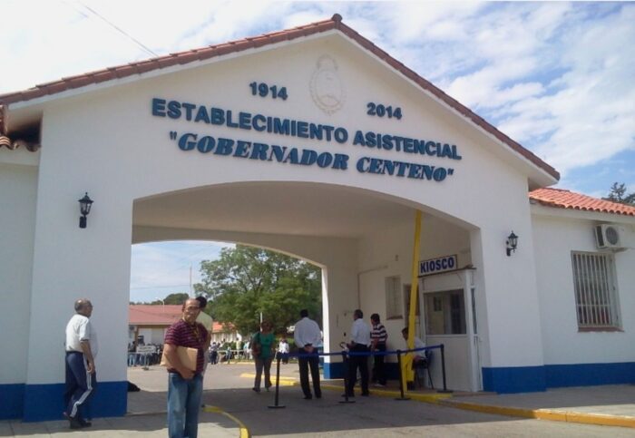 Murió tras la explosión de una casilla