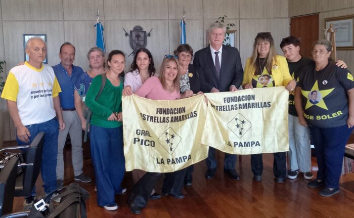 Radiografía de la tragedia vial en La Pampa: un informe revelador de la fundación Estrellas Amarillas