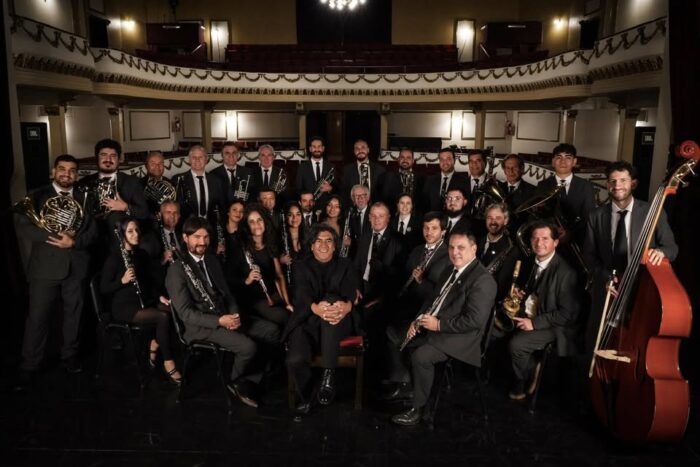 Todo lo que podés hacer este fin de semana de otoño en La Pampa