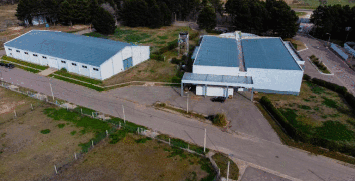 Convocatoria para para el Parque Agroalimentario de Santa Rosa