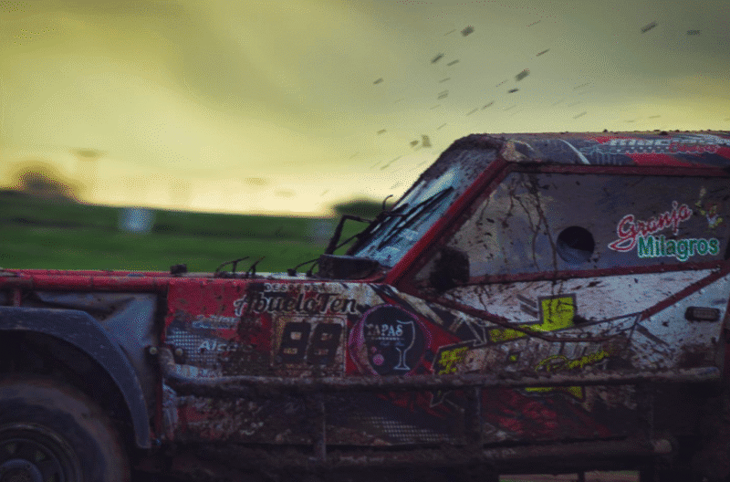 Safari Pampeano, música, cine, el comienzo de la Brama, y mucho más