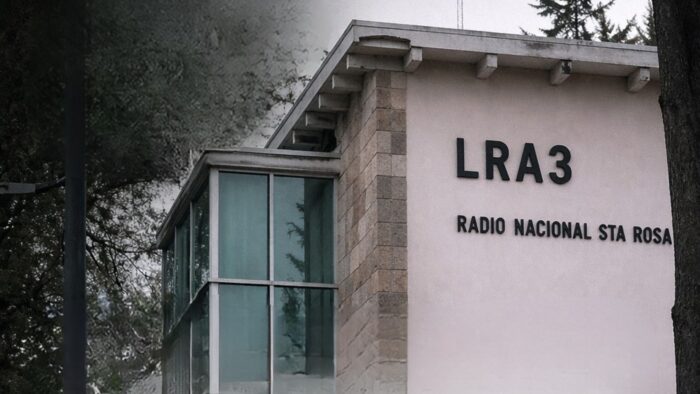 “Edificios que construyen memoria”: un ciclo de visitas para redescubrir el patrimonio cultural pampeano