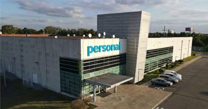 Personal obtiene certificación internacional en eficiencia energética para su Datacenter de Pacheco