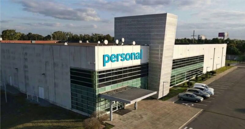 Personal obtiene certificación internacional en eficiencia energética para su Datacenter de Pacheco