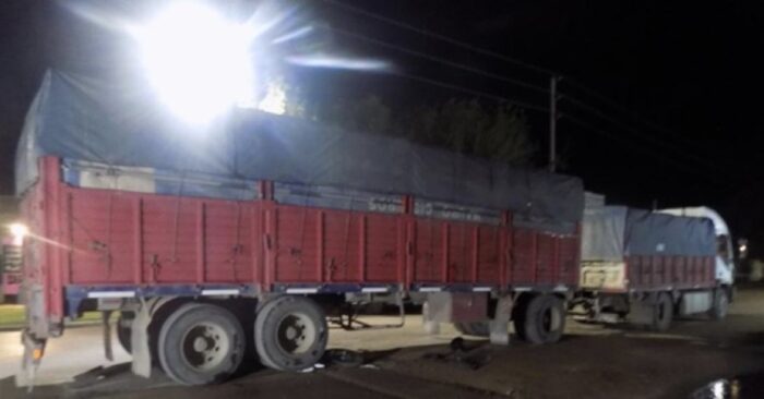 Murió un motociclista de 18 años