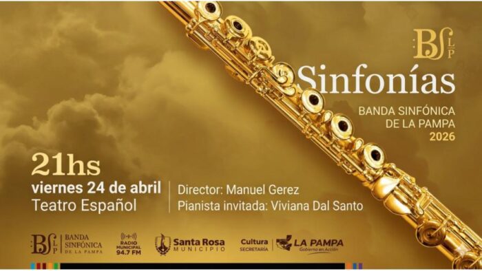 Agenda Cultural #LPN para el fin de semana