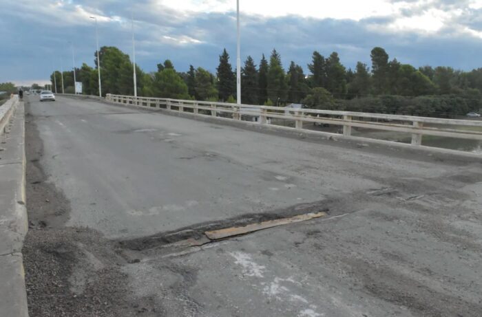 Piden Emergencia Vial